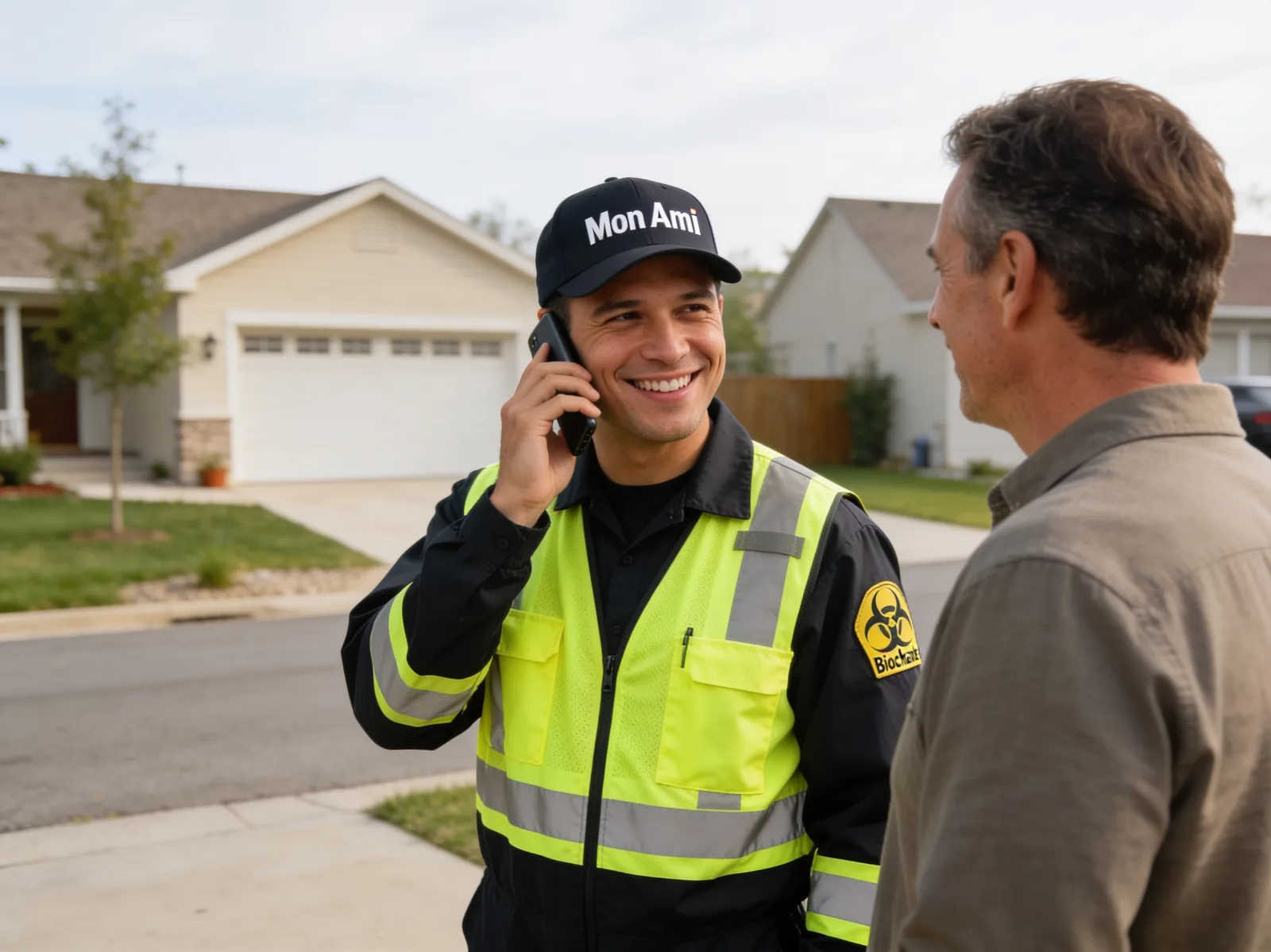Sewage Cleanup Hartleton, PA FAQs
